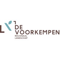 Regionaal Landschap de Voorkempen vzw Logo