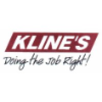Klines Services, Inc. Logo