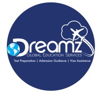 Dreamz Global Education Services Logo