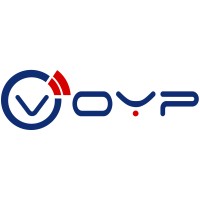 Voyp Logo