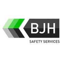 BJH Safety Services Logo