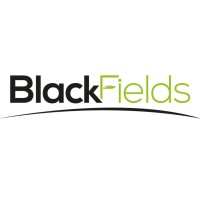 BlackFields s.r.o. Logo