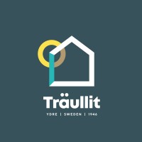 Träullit AB Logo