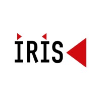 IRIS Service Delivery UK Limited Logo
