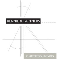 Rennie & Partners Chartered Surveyors Logo
