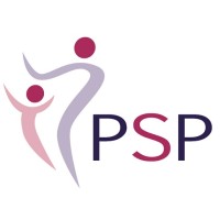 PSP Specialists in Paediatric and Neuro Rehabilitation Logo