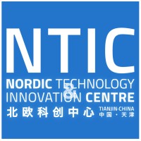 Nordic Technology & Innovation Centre Logo