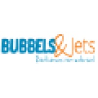 Bubbels & Jets Logo