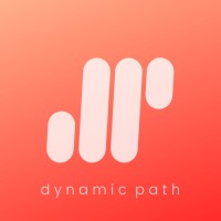 Dynamic Path Logo