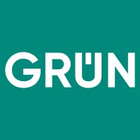 GRÜN alpha GmbH Logo