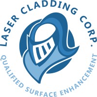 Laser Cladding Corp. B.V. Logo