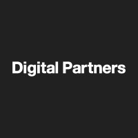 Digital Partners Logo