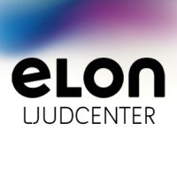 Ljudcenter i Halmstad AB Logo