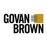 Govan Brown & Associates Logo
