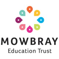 Mowbray Education Trust Logo