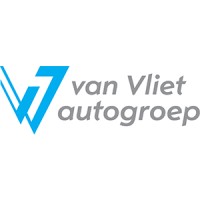 van Vliet Autogroep Logo