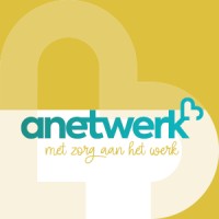 Anetwerk Personeelsdiensten Logo