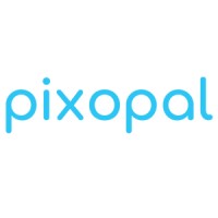 PixoPal Logo
