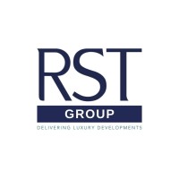 RST Group Logo