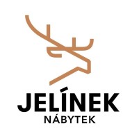 JELÍNEK - výroba nábytku s.r.o. Logo