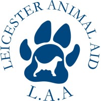 Leicester Animal Aid Logo