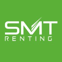 SMT Renting Logo
