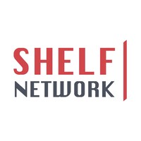Shelf.Network Logo
