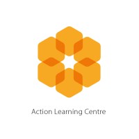 Action Learning Centre (ALC) Limited Logo