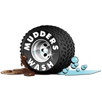 Mudders Wash Logo