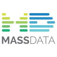 MASS DATA Digital Consulting Logo