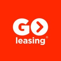 GO-leasing Logo