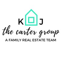 The Carter Group with Big Block Realty, Real Estate Professionals Logo