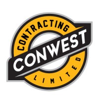 Conwest Contracting Logo