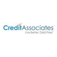 CreditAssociates Logo