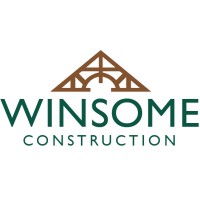 Winsome Construction Logo