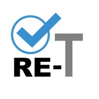 RE-Tasks | Your Personal Real Estate Task Service Logo