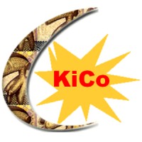 KiCo vzw Logo