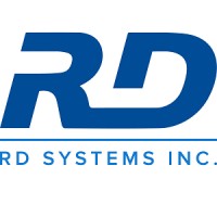 RD Systems, Inc. Logo