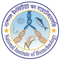 National Institute of Biotechnology Logo