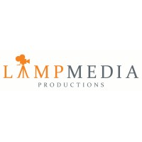 L.A.M.P. Media Productions Logo