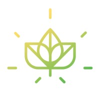 Aloha Green Apothecary Logo