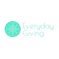 Everyday Giving Magazine Logo