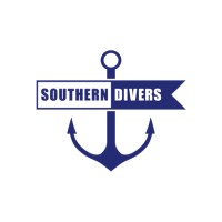 Southern Divers Logo