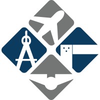 Intech Aviation Services & Custom Shop Logo