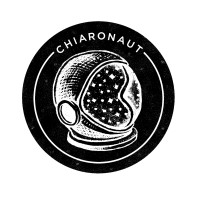 Chiaronaut Film Co. Logo