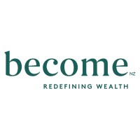 Become Wealth Logo