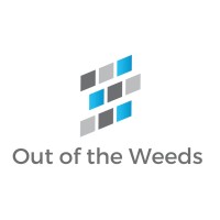 Out of the Weeds Consulting Logo