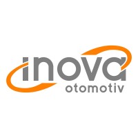 İnova Koltuk Sistemleri Logo