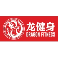 Dragon Fitness China Logo