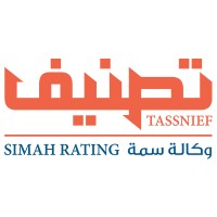 Simah Credit Rating Agency (Tassnief) Logo